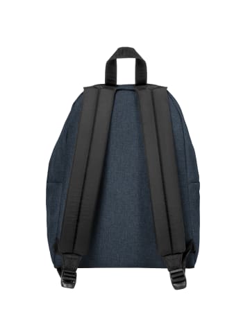 Eastpak Eastpak Padded Pakr Backpack in Dunkelblau