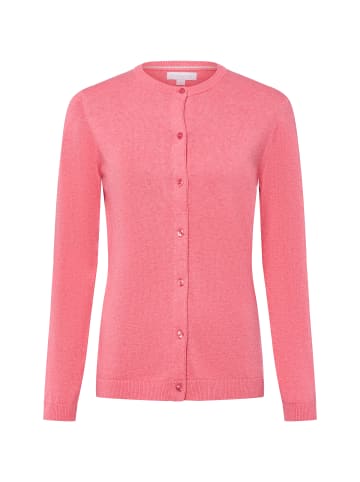 brookshire Strickjacke in pink - 0004