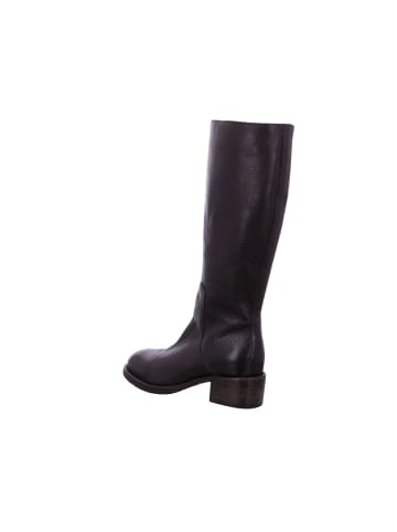 Moma Stiefel in braun