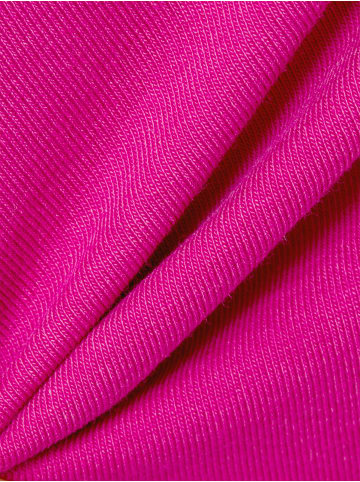 Marie Lund T-Shirt in himbeer - 0066