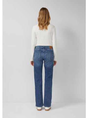 s.Oliver Jeans-Hose KAROLIN  in  55Z6_blau