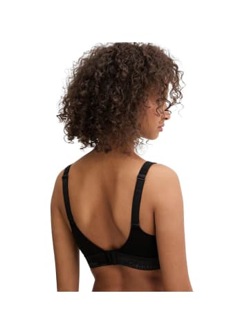 CALVIN KLEIN UNDERWEAR Schwarz Baumwolle BH