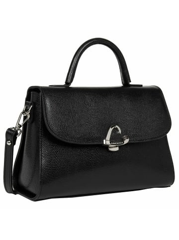 Lancaster Handtasche für Erwachsene in schwarz