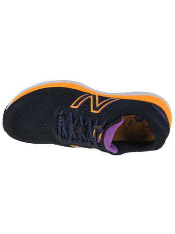 New Balance New Balance Fresh Foam 680 v7 in Schwarz