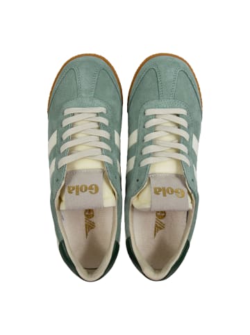 Gola Sneaker in Salbei