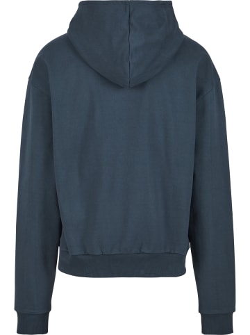 Urban Classics Urban Classics Herren Ultra Heavy Hoody in bottlegreen