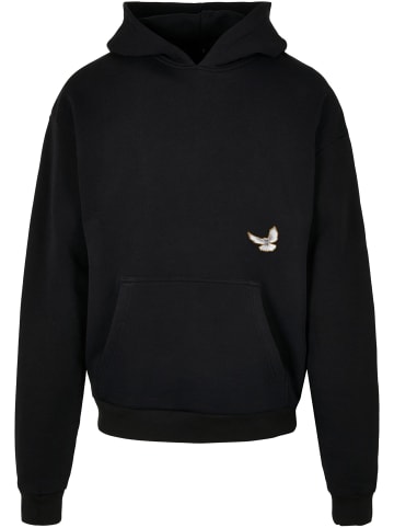 Mister Tee Mister Tee Kapuzenpullover in black
