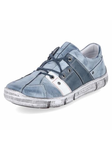 Krisbut Halbschuhe in blau