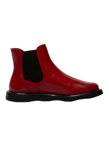 Fly London Stiefelette TICH in Rot