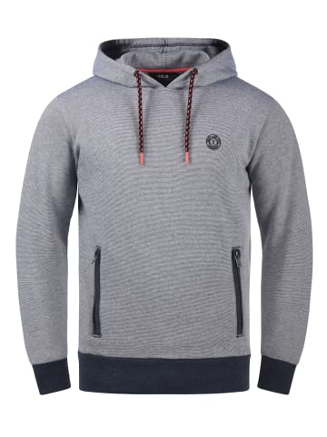 !SOLID Hoodie SDRaffa in Blau