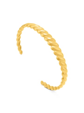 timi of sweden Armreif Isabel in Gold