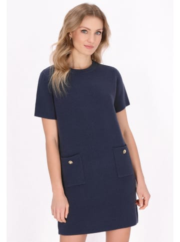 DreiMaster Klassik Women Dress in navy