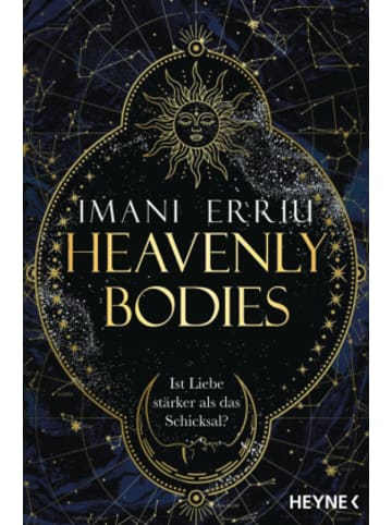 Heyne Buch - Heavenly Bodies