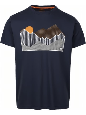 Trespass T-Shirt "Lisab" in Blau