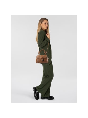 Liu Jo Corniola Handtasche S 23 cm in nut