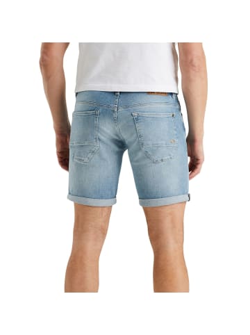 PME Legend Short NIGHTFLIGHT regular/straight in Blau