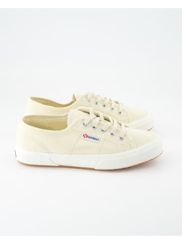 Superga Sneaker in Beige