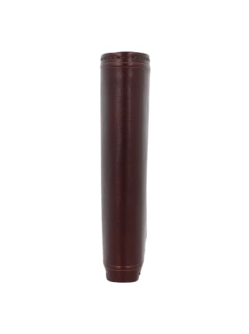 Camel Active Wood Geldbörse RFID Schutz Leder 11 cm brown