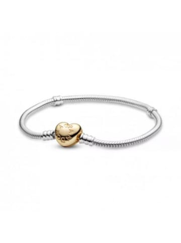 Pandora Armband für Erwachsene in unifarben in uni