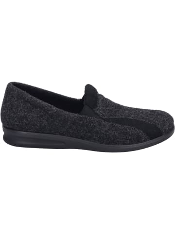 Josef Seibel Hausschuh Belfort 108 in grau