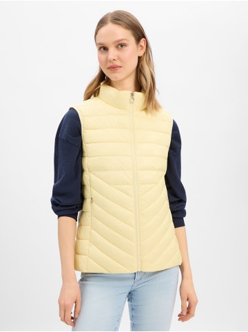 s.Oliver Weste in zitrone - 0002