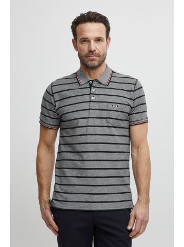 FQ1924 Poloshirt FQKnut in Dunkelblau