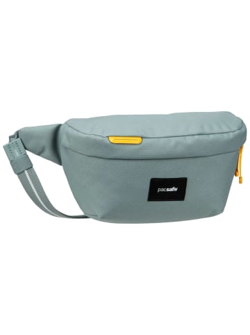 Pacsafe Gürteltasche GO Sling in Fresh Mint