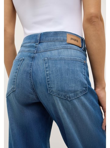 ANGELS Jeans Evy in medium stone