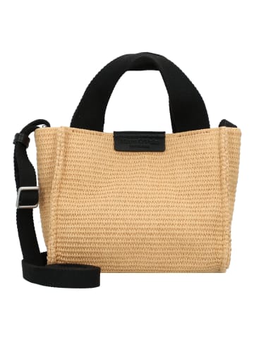 Marc O'Polo Sanne Handtasche S 21 cm in dry wheat