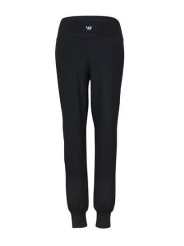 WITEBLAZE Hose in schwarz