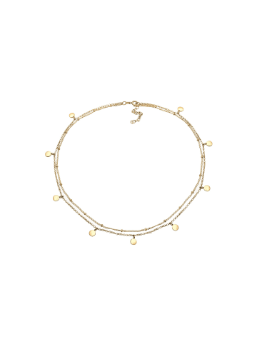 Elli für Damen in gold