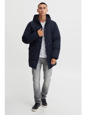 INDICODE Parka IDZeppal 15710MM in blau