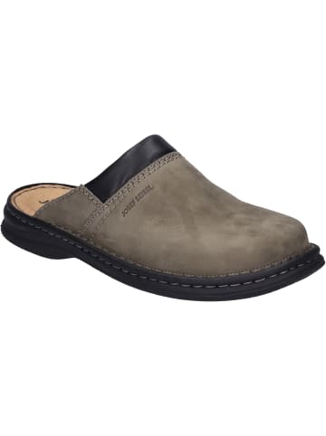 Josef Seibel Clog Max in grau