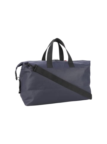 Joop Jeans Weekender 'Buccino Maik in Dunkelblau 50,00 x 31,00 x 21,50 cm'