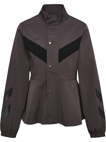 Hummel Jacke Hmli-D Damen in SHALE