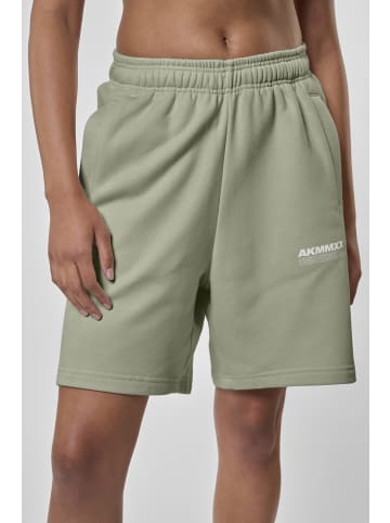 alife and kickin Shorts MarsAK A in olive