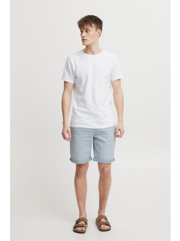 BLEND Jeansshorts BHJogg in Blau