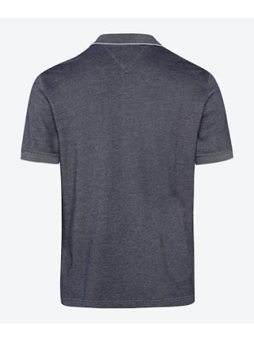 BRAX  Poloshirt für Herren in ocean