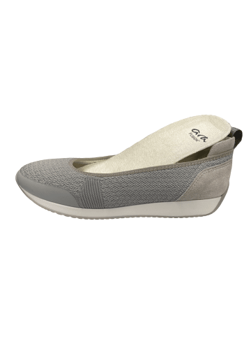 Ara Shoes Slipper PORTO in grau