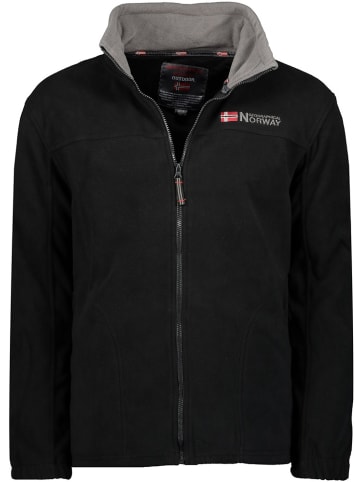Geographical Norway Fleecejacke in Multicolor