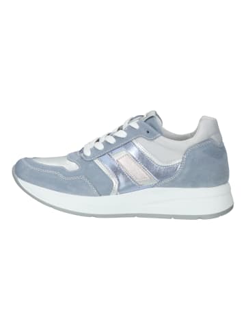 Nero Giardini Sneaker in Blau