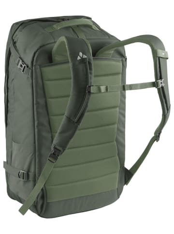 Vaude Vaude Reiserucksack Mundo Carry-On 38, olive, -
