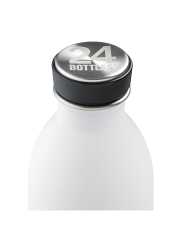 24Bottles Urban Trinkflasche 500 ml ice white