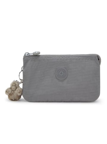 Kipling Creativity L Multifunktions-Beutel 1 Liter in Infiting Grey