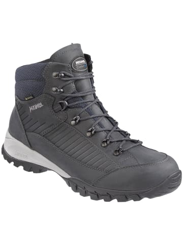 MEINDL Wanderschuhe Sarn GTX in anthrazit/marine