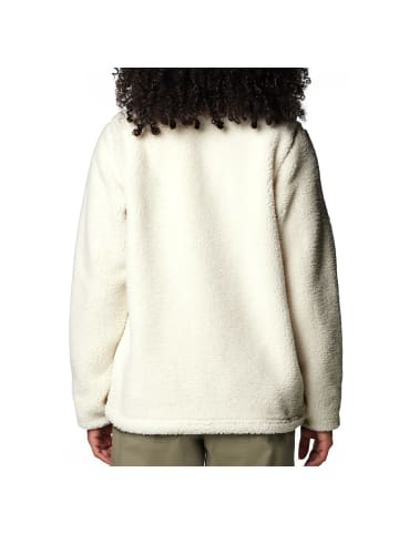 Columbia West Bend™ Full Zip II in Creme