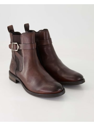 TT. BAGATT Chelsea Boots in Braun