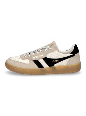 Gola Sneaker Hawk '83 in Weiß Schwarz