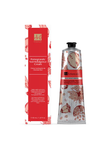 Dr Botanicals NEROLI RESCUE CREME+GRANATAPFEL NOIR CREME+KAKAO NOIR SENSOUS CREME