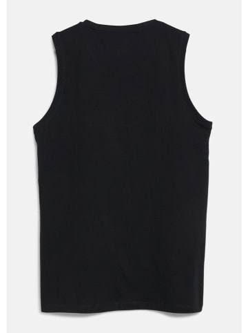 s.Oliver T-Shirt in 99D1_schwarz